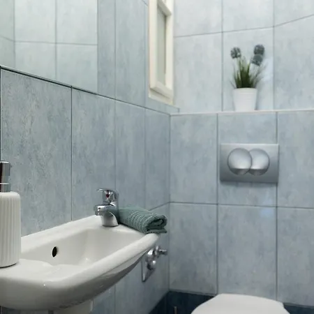Harmony & Cute - Apartamento *