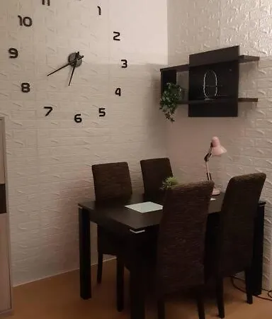 Apartment Vacigreen *