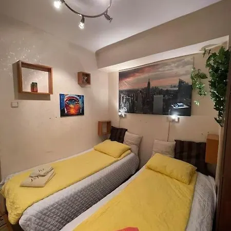 Vacigreen Apartment *