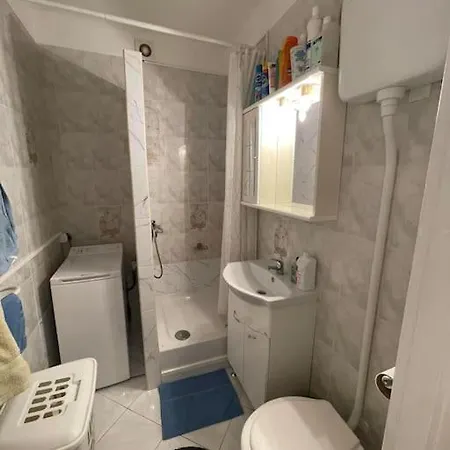 Vacigreen Apartment Budapest
