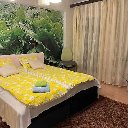 Vacigreen Apartment