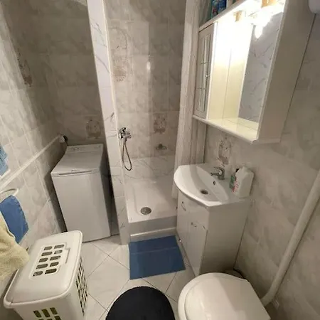 Apartment Vacigreen Budapest