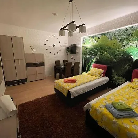 Apartment Vacigreen