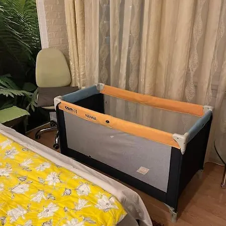 Vacigreen Apartment
