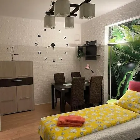 Vacigreen Budapest