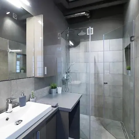 Apartamento Vaci Street