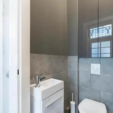 Vaci Street Apartamento *