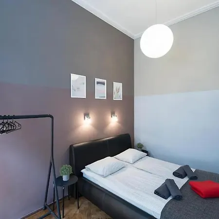 Apartamento Vaci Street