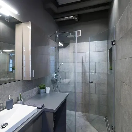 Apartamento Vaci Street Budapest