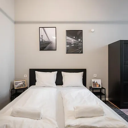 Apartment R38 Boutique Apartments, Location By Bqa