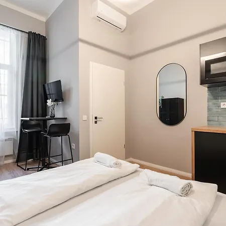 R38 Boutique Apartments, Location By Bqa Apartment