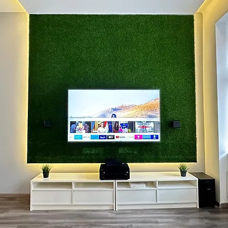 Forest Appartement Budapest