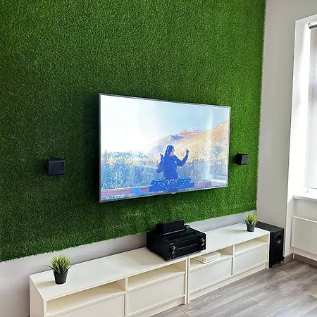 Appartement Forest *