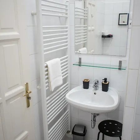 Apartment Mikszath
