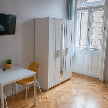 Mikszath * Budapest