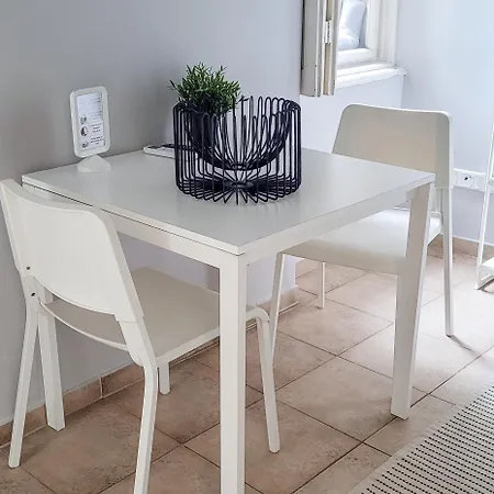 Apartamento Mikszath *