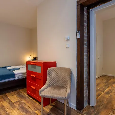Andrassy Heritage Deluxe Budapest