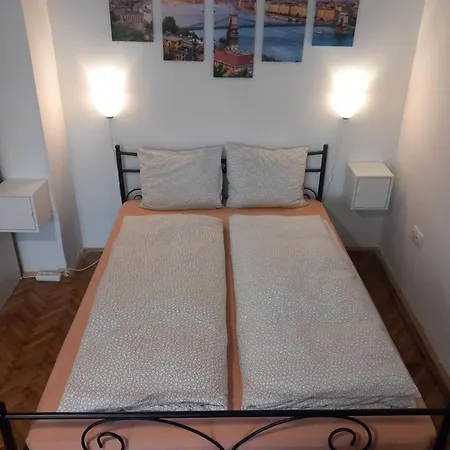 A+ Apartment