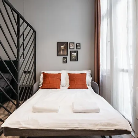 N5 , Boutique Apartments, Location By Bqa