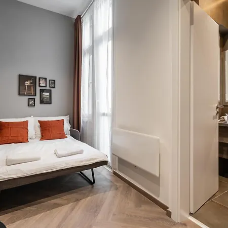 N5 , Boutique Apartments, Location By Bqa Apartment *