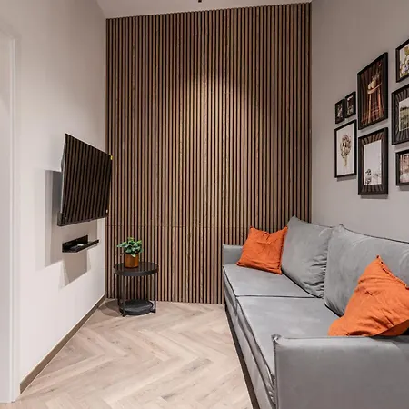 N5 , Boutique Apartments, Location By Bqa *