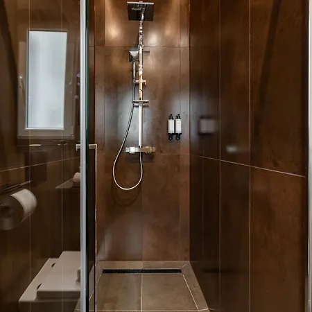 Apartment N5 , Boutique Apartments, Location By Bqa