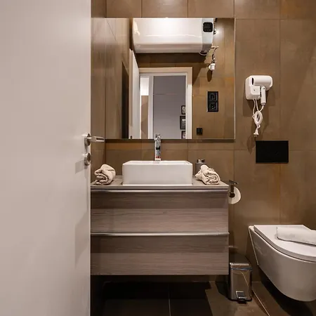N5 , Boutique Apartments, Location By Bqa Apartment *