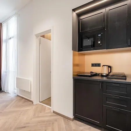 Apartment N5 , Boutique Apartments, Location By Bqa