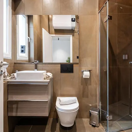 N5 , Boutique Apartments, Location By Bqa *