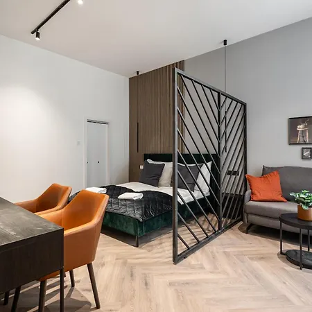 N5 , Boutique Apartments, Location By Bqa * Budapest