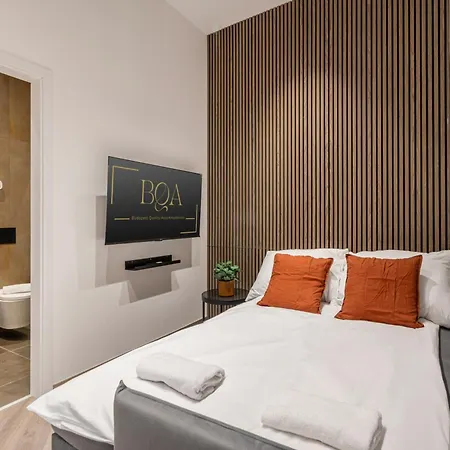 Apartment N5 , Boutique Apartments, Location By Bqa