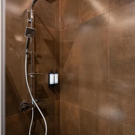 N5 , Boutique Apartments, Location By Bqa Budapest