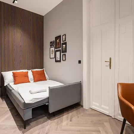 Apartment N5 , Boutique Apartments, Location By Bqa *