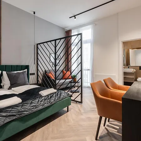 N5 , Boutique Apartments, Location By Bqa Apartment *
