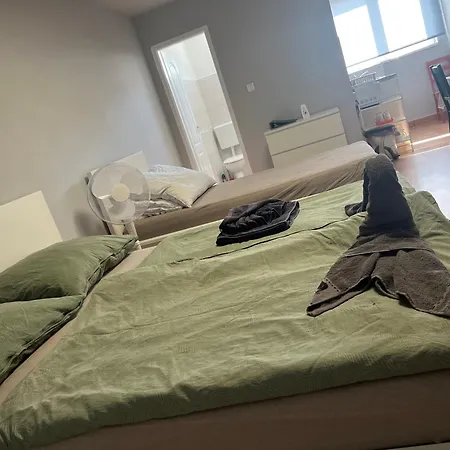 公寓 Malata Homes 布达佩斯