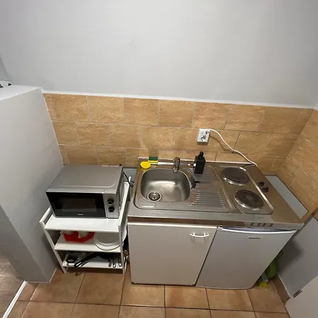 Malata Homes * 布达佩斯