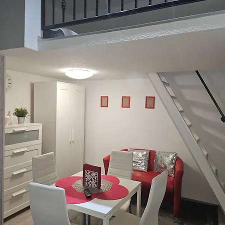 Apartament Roland Downtown - Pope Subway Budapeszt