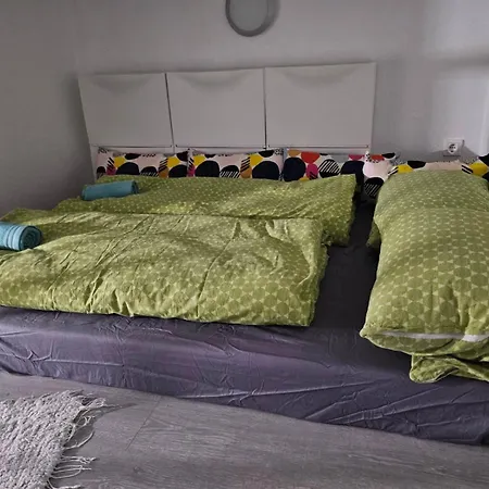 Apartament Roland Downtown - Pope Subway