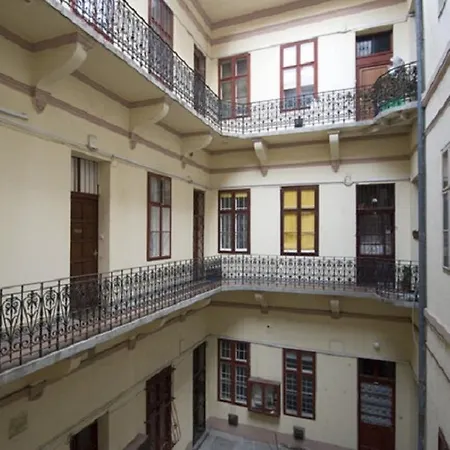 Broadway Budapest