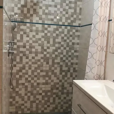 Apartment Beliz3 Ac Spot To Discover The Budapest