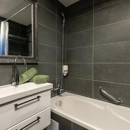 Holidays & Apartment Budapest
