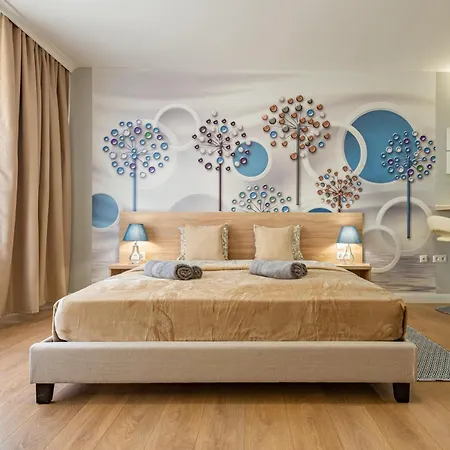 Apartment Holidays &