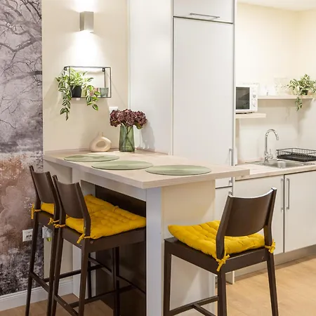 Holidays & Apartment Budapest
