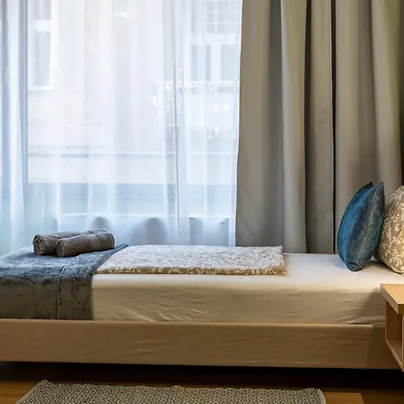Holidays & Apartment Budapest