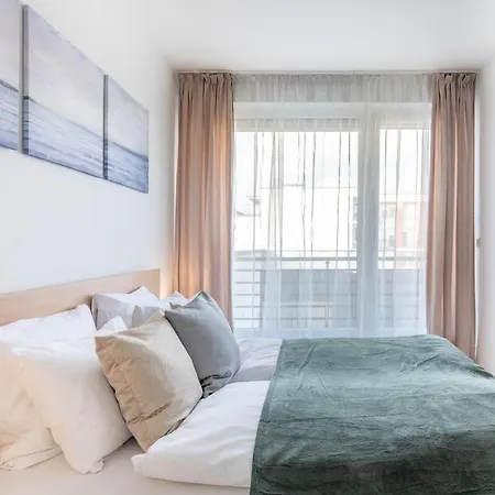 Apartament Lotus Origo With Garage *