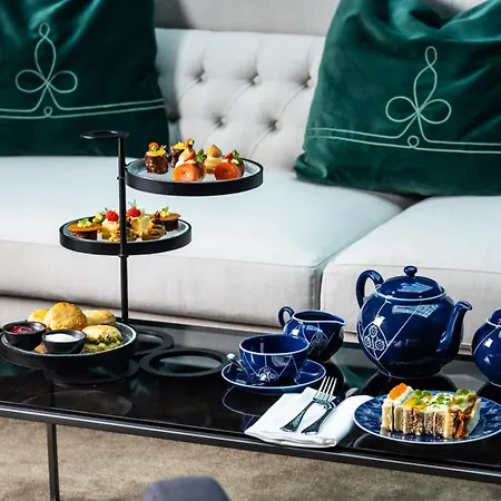 Dorothea Hotel, Budapest, Autograph Collection Hotel
