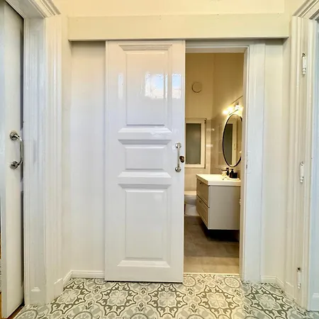 Appartement Bella Center Budapest