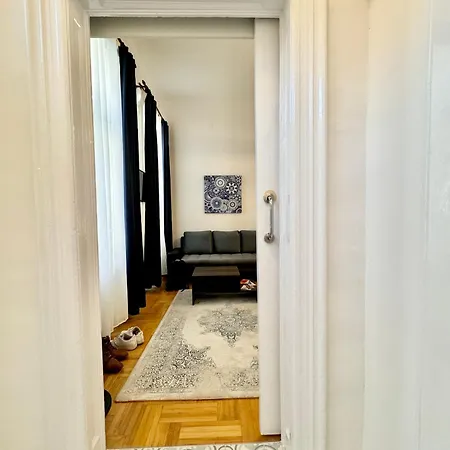 Bella Center Budapest