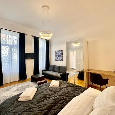 Apartment Bella Center *