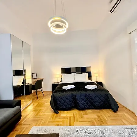 Bella Center Appartement *